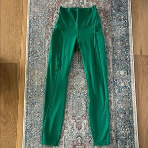 Lululemon Align W/Pockets Leggings